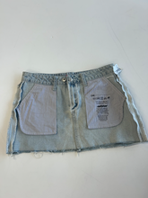 Load image into Gallery viewer, Edikted Short Skirt Size Small
