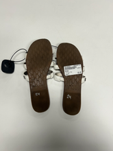 Load image into Gallery viewer, Adidas Womens Athletic Shoes Womens 5
