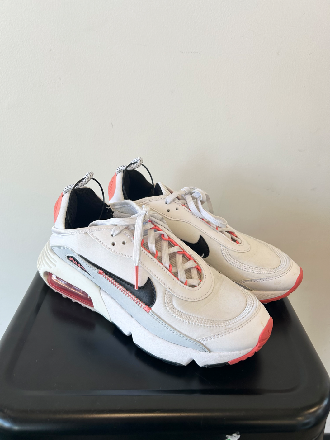 Nike Womens Athletic Shoes Womens 6.5