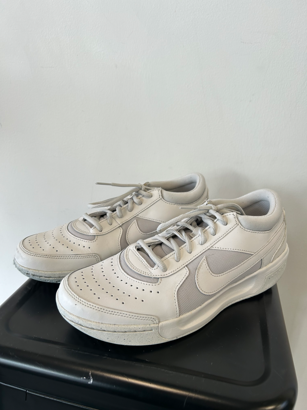 Nike Womens Athletic Shoes Womens 9.5