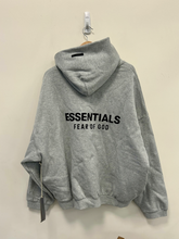 Load image into Gallery viewer, Fear Of God Essentials Sweatshirt Size Extra Large
