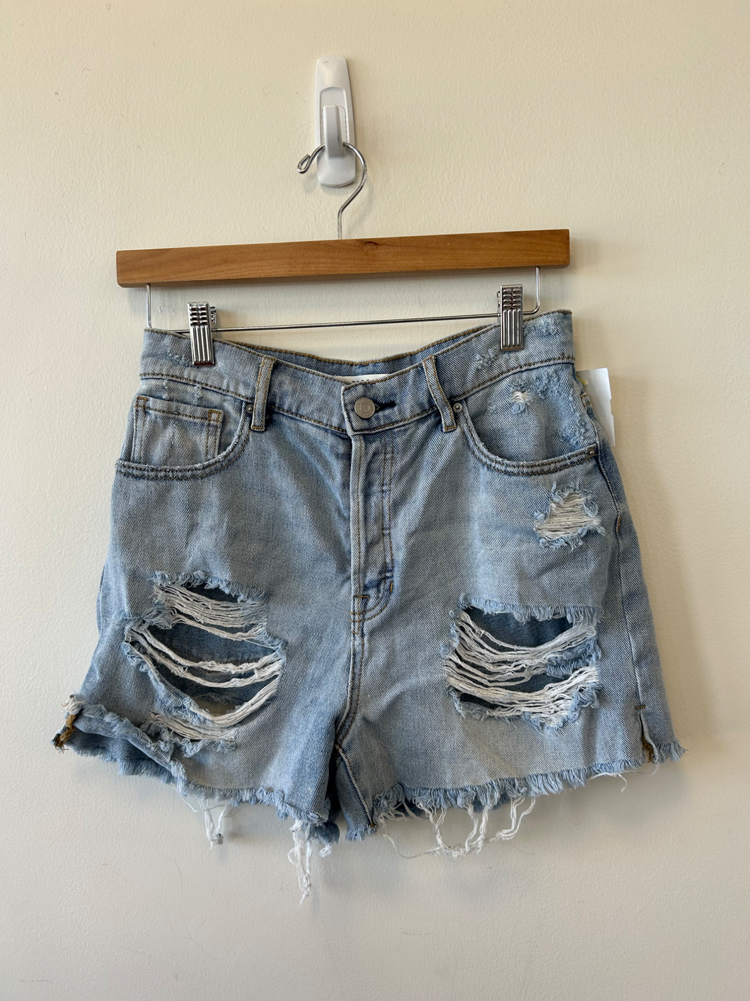 Pac Sun Shorts Size 3/4