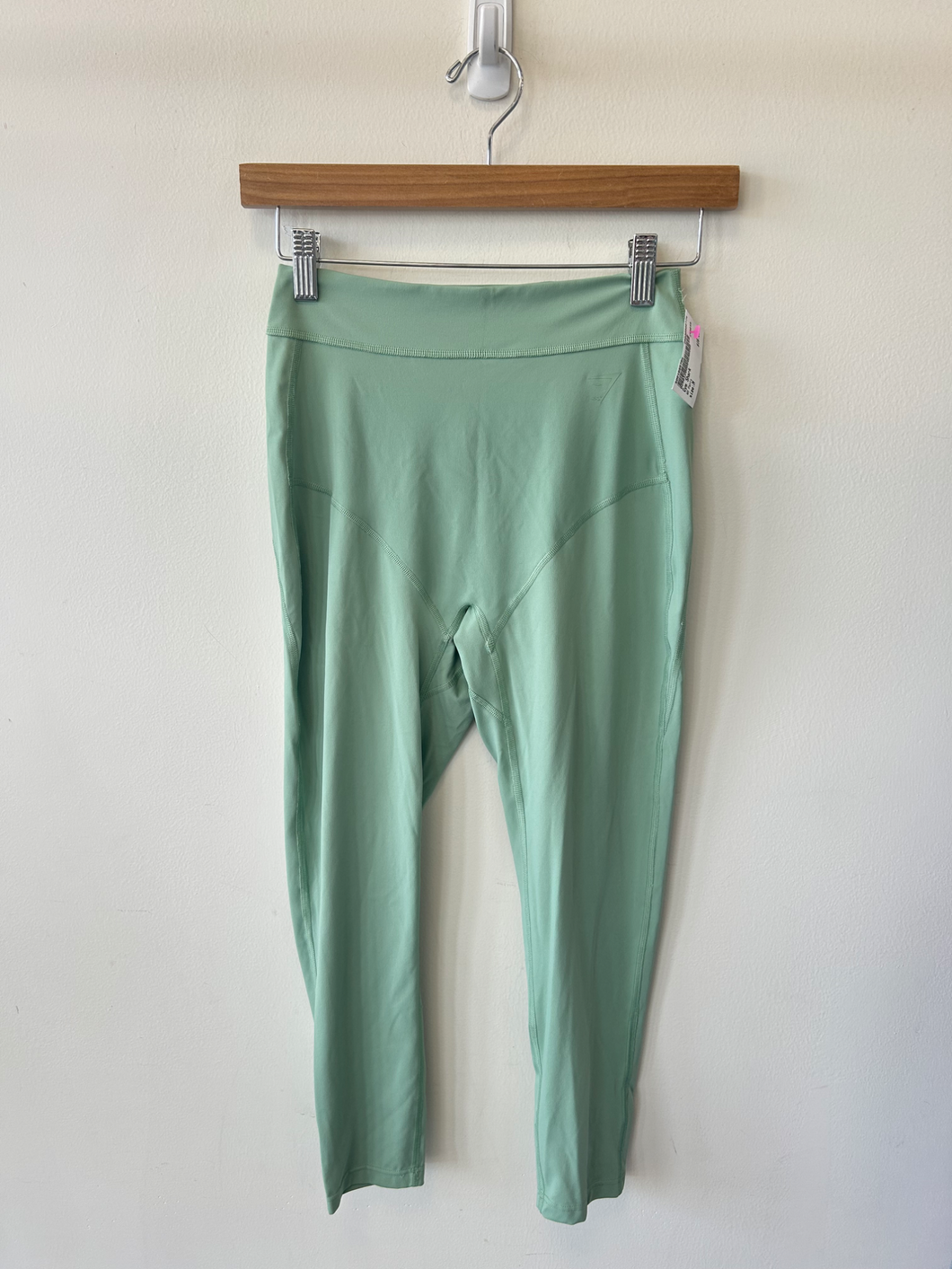 Gym Shark Athletic Pants Size Medium