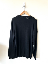 Load image into Gallery viewer, Current Mood Sweater Size Small
