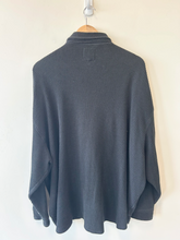 Load image into Gallery viewer, Aerie Long Sleeve Top Size Extra Large
