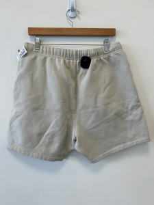 Fear Of God Essentials Shorts Size Medium