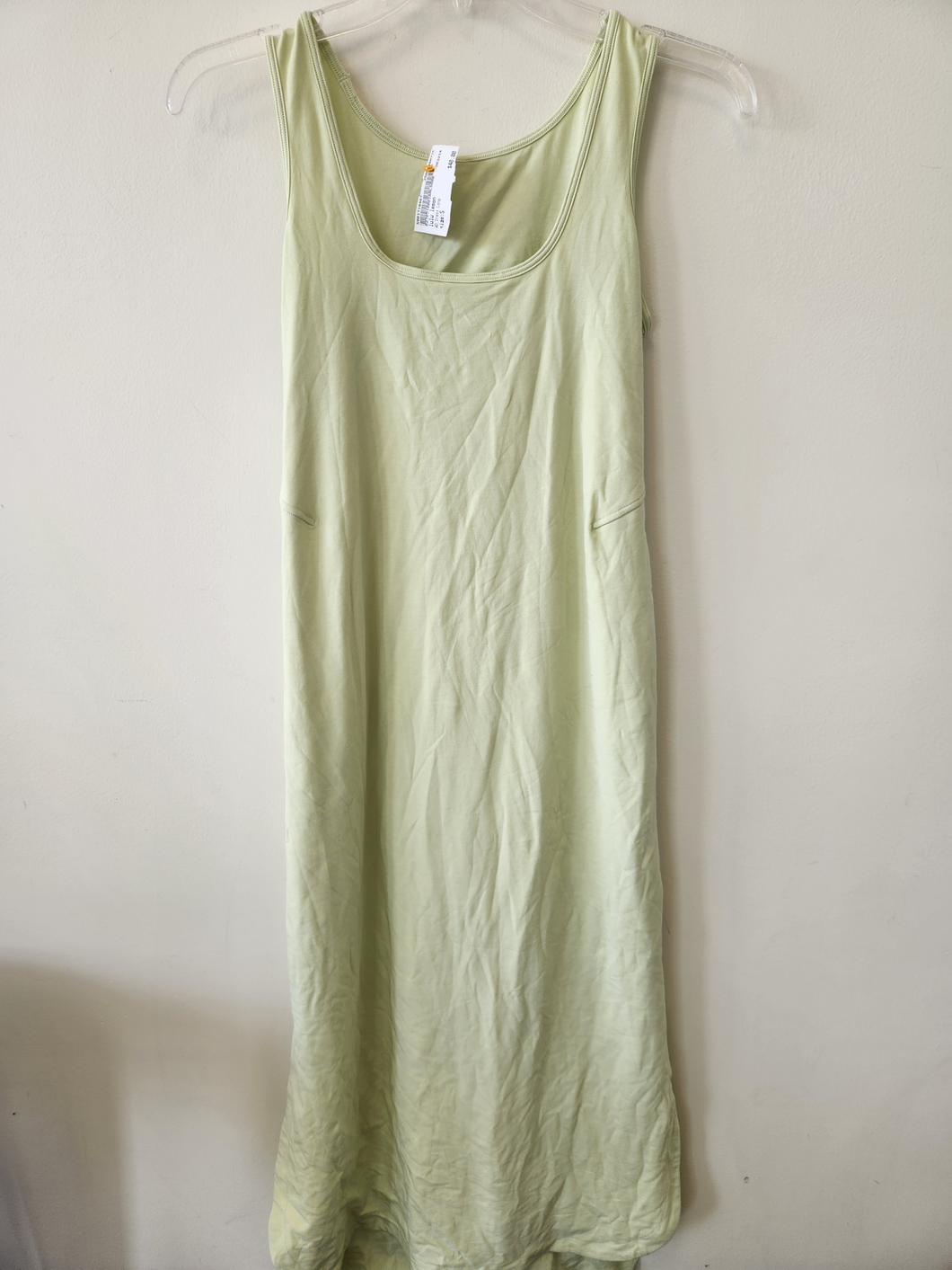 Lulu Lemon Maxi Dress Size Small