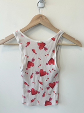 Load image into Gallery viewer, Skims Tank Top Size Extra Small
