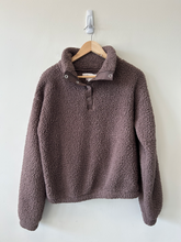 Load image into Gallery viewer, So Sweatshirt Size Medium
