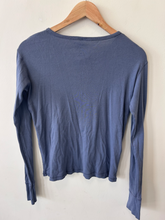 Load image into Gallery viewer, Brandy Melville Long Sleeve Top Size Small
