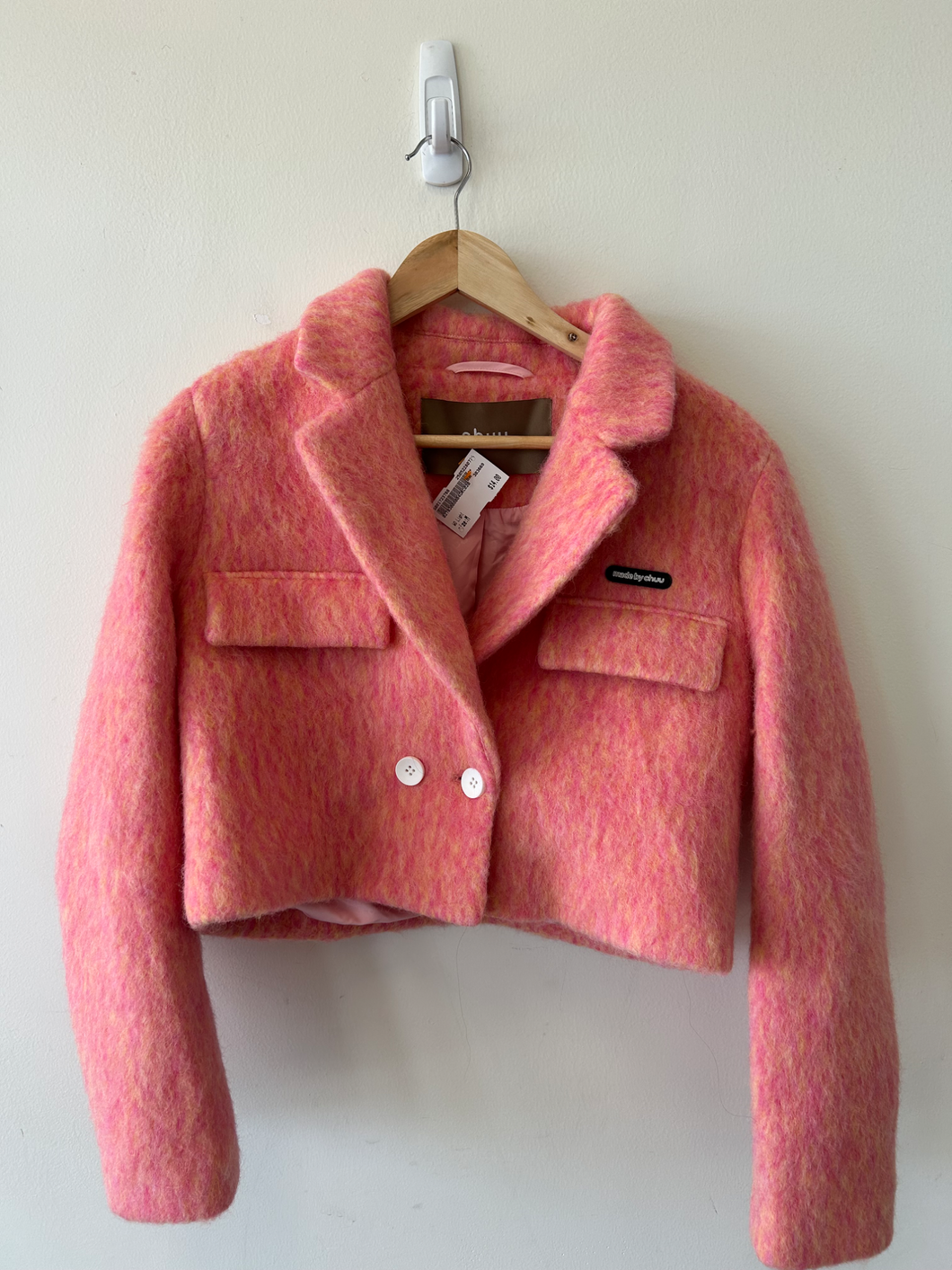 Outerwear Size Medium