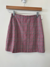 Load image into Gallery viewer, John Galt Short Skirt Size Small
