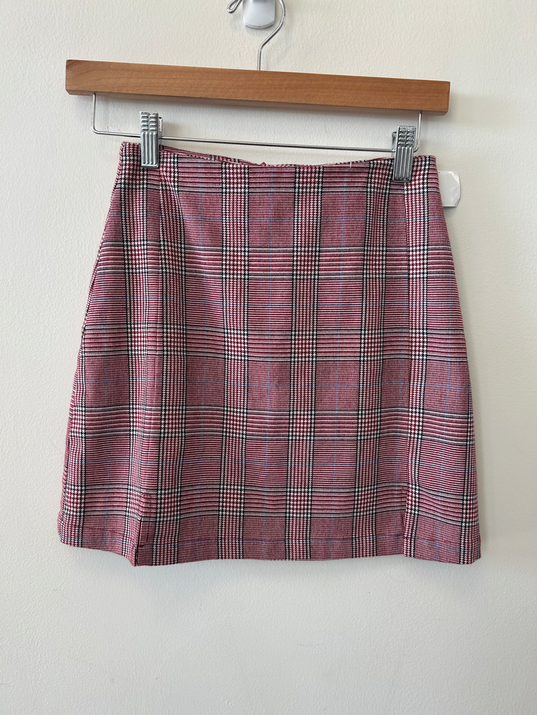 John Galt Short Skirt Size Small