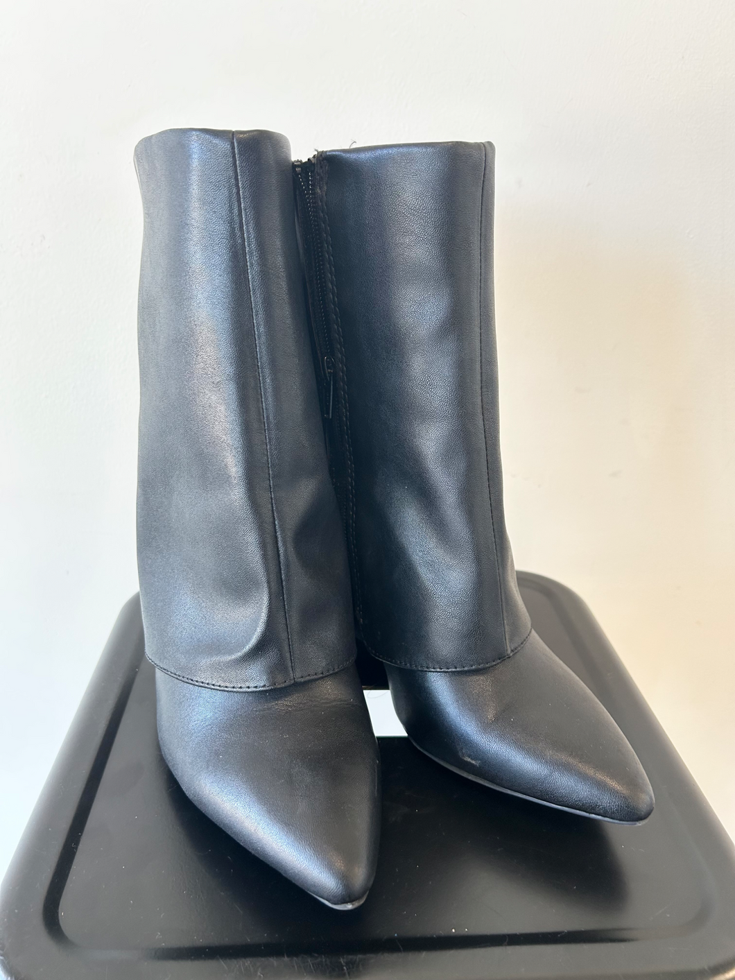 A New Day Boots Womens 9