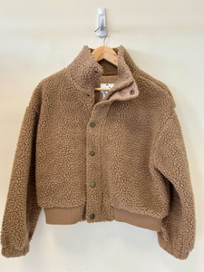 Lush Outerwear Size Small