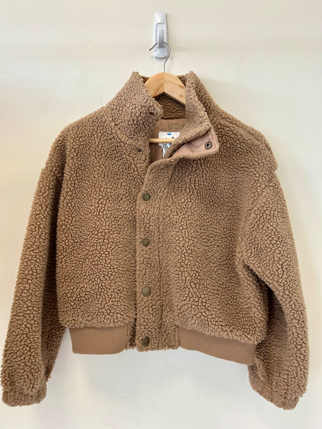 Lush Outerwear Size Small