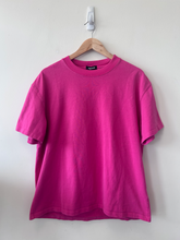 Load image into Gallery viewer, Short Sleeve Top Size Large
