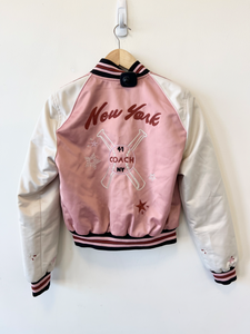 Coach Outerwear Size Extra Small