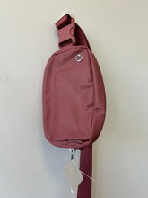 Load image into Gallery viewer, Lululemon Bag
