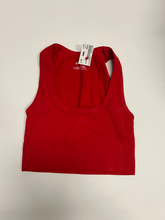 Load image into Gallery viewer, Garage Athletic Top Size Small
