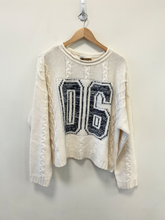 Load image into Gallery viewer, Arizona Sweater Size Extra Large
