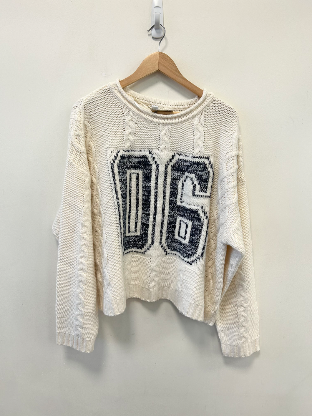 Arizona Sweater Size Extra Large