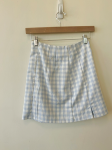 John Galt Short Skirt Size Small