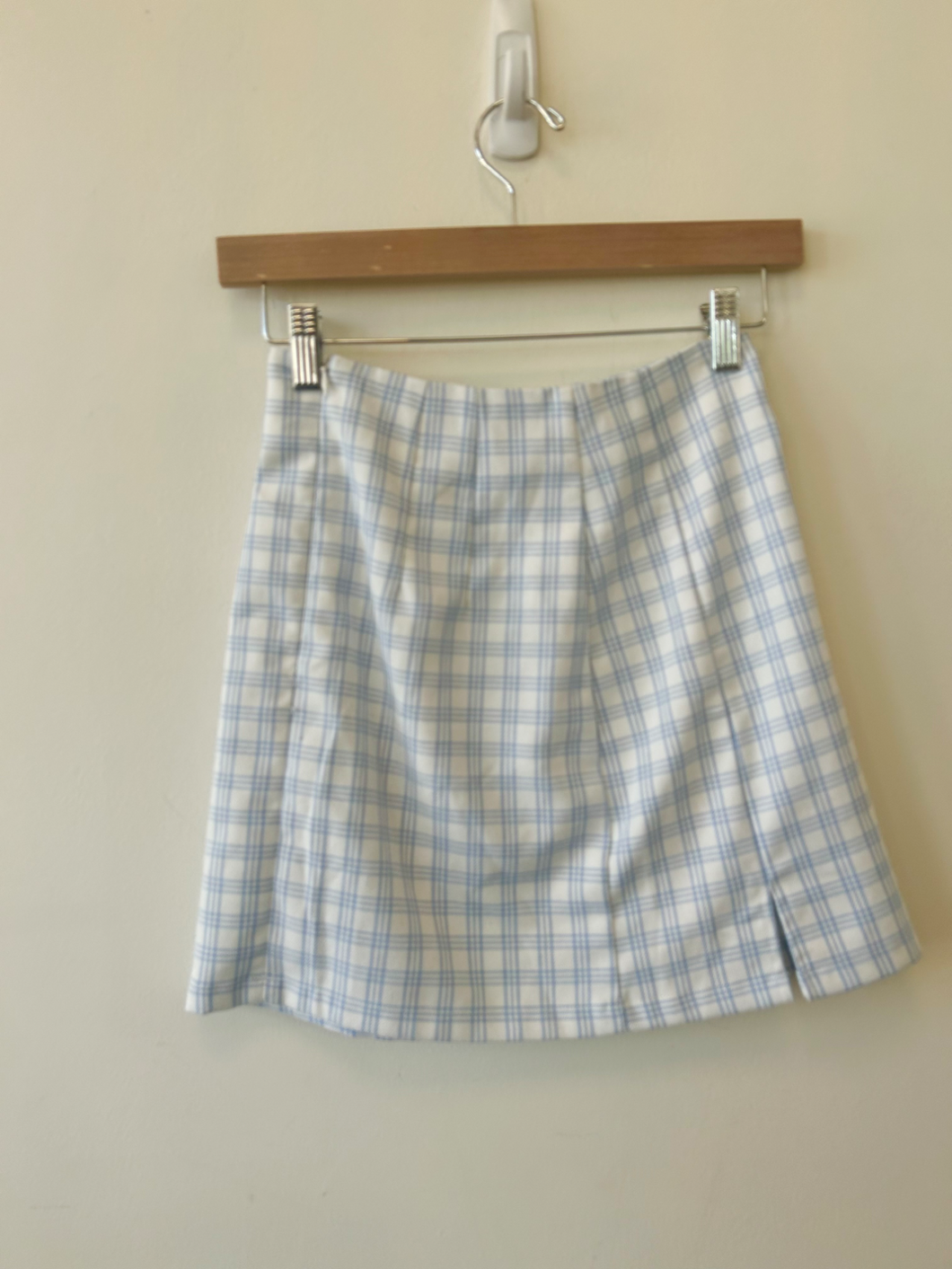 John Galt Short Skirt Size Small
