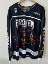 Load image into Gallery viewer, Long Sleeve Top Size Extra Large
