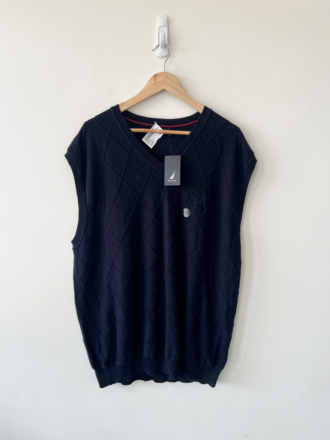 Nautica Sweater Size 3XL
