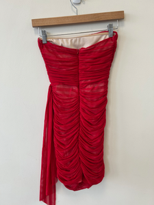 Lucy In The Sky Dress Size Extra Small
