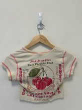 Load image into Gallery viewer, Urban Outfitters ( U ) Short Sleeve Top Size Small
