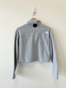 North Face Sweatshirt Size Medium