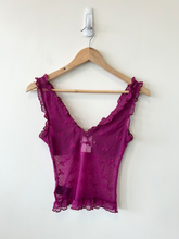 Load image into Gallery viewer, Kimchi And Blue Tank Top Size Small
