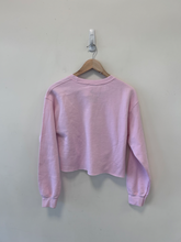 Load image into Gallery viewer, Sweatshirt Size Extra Small
