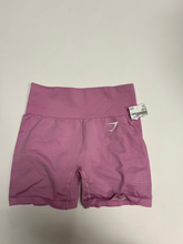 Load image into Gallery viewer, Gym Shark Athletic Shorts Size Small
