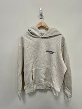 Load image into Gallery viewer, Fear Of God Essentials Sweatshirt Size Small
