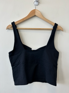 Abercrombie & Fitch Tank Top Size Large