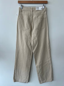 Refuge Pants Size 1 (25)