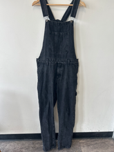 Load image into Gallery viewer, Forever 21 Men’s Overalls Size Medium
