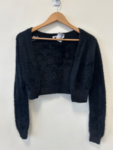 Load image into Gallery viewer, Wallflower Sweater Size Small
