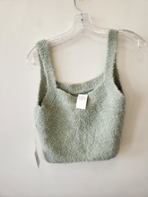 Load image into Gallery viewer, Abercrombie &amp; Fitch Tank Top Size Medium
