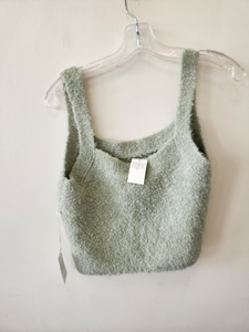 Abercrombie & Fitch Tank Top Size Medium