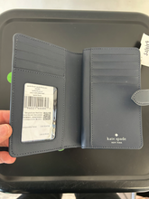 Load image into Gallery viewer, Kate Spade Wallet
