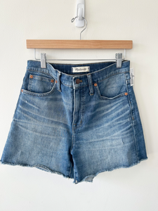 Madewell Shorts Size 3/4