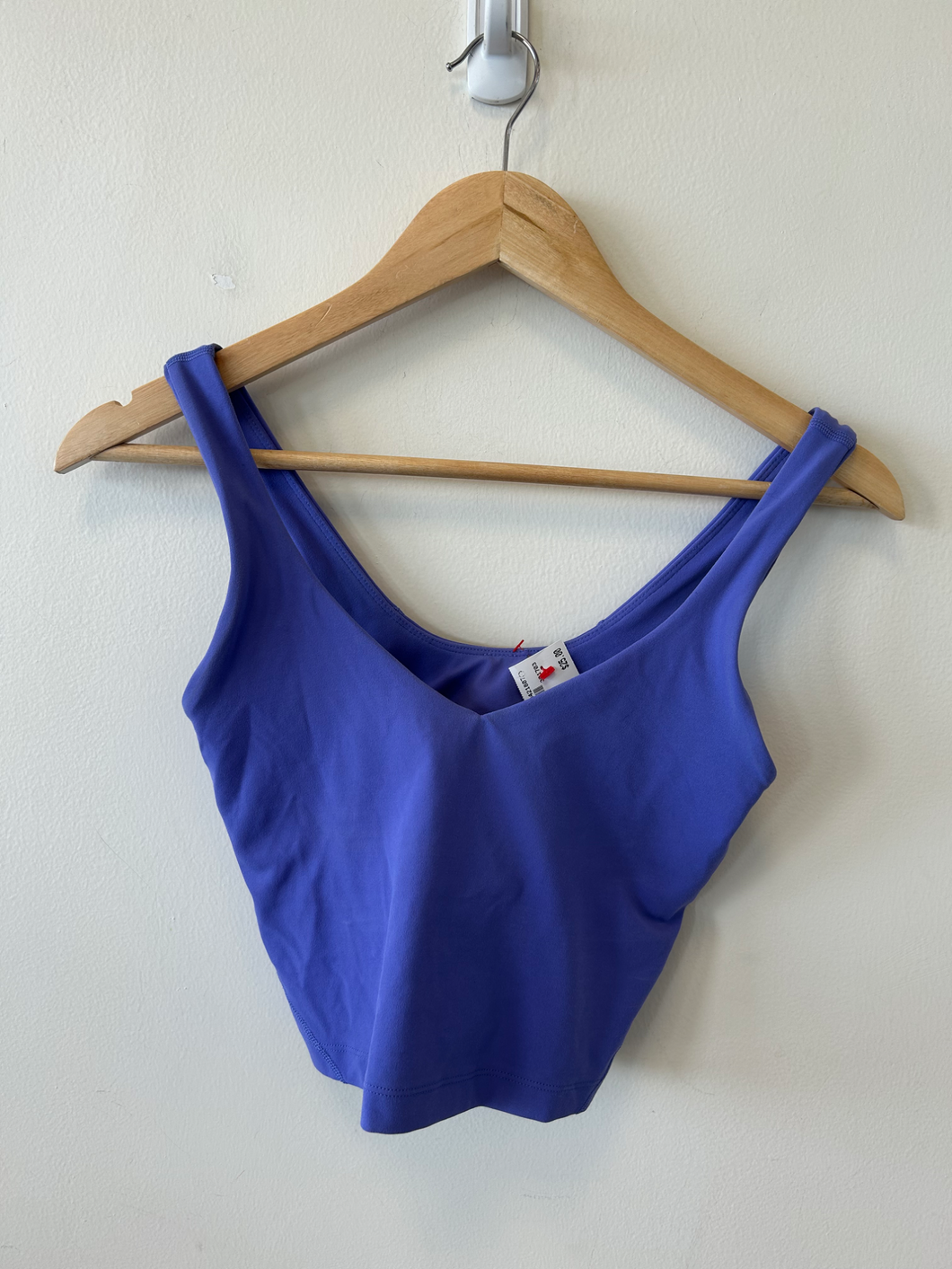Lulu Lemon Athletic Top Size Small