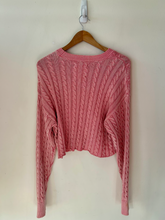Load image into Gallery viewer, Aerie Sweater Size Large
