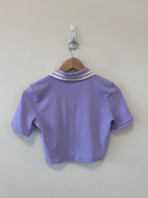Load image into Gallery viewer, Aritzia Short Sleeve Top Size Small
