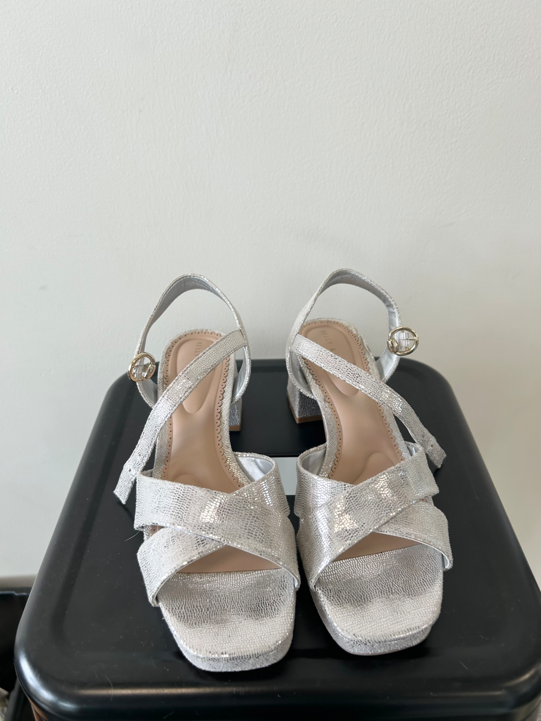 Kelly & Katie Dress Shoes Womens 7