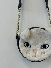 Load image into Gallery viewer, Betsey Johnson Purse
